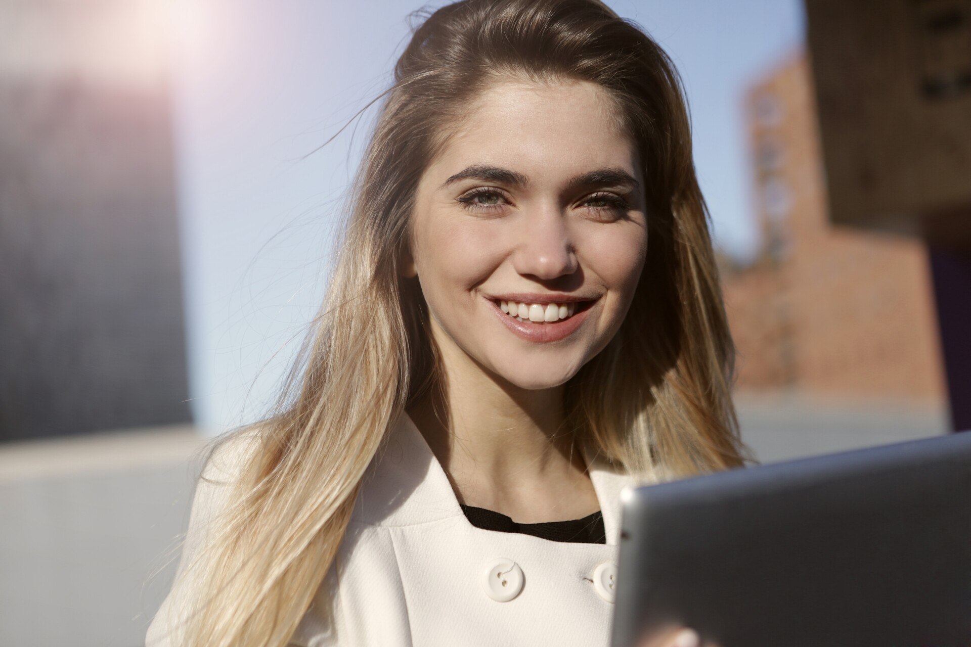 Why European Women Make Great Girlfriends ?