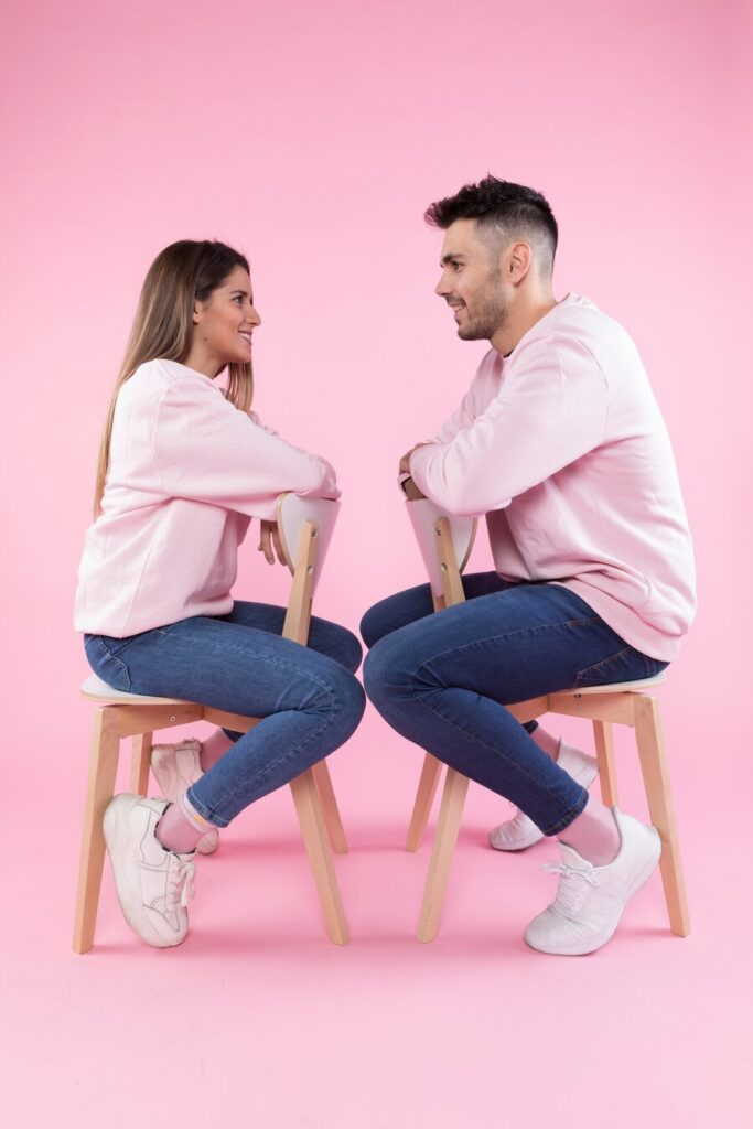 Dating with Europe women